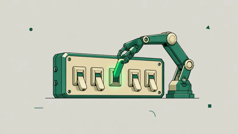 Why Most Businesses Automate the Wrong Things First