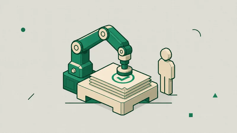 Automate Invoice Processing: The 2026 Framework for Frictionless Finance