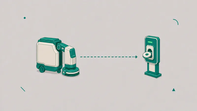 Commercial Cleaning Onboarding Should Not Rewrite Scope