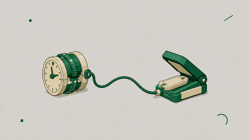 The Turnover Clock Starts Before the Keys Come Back